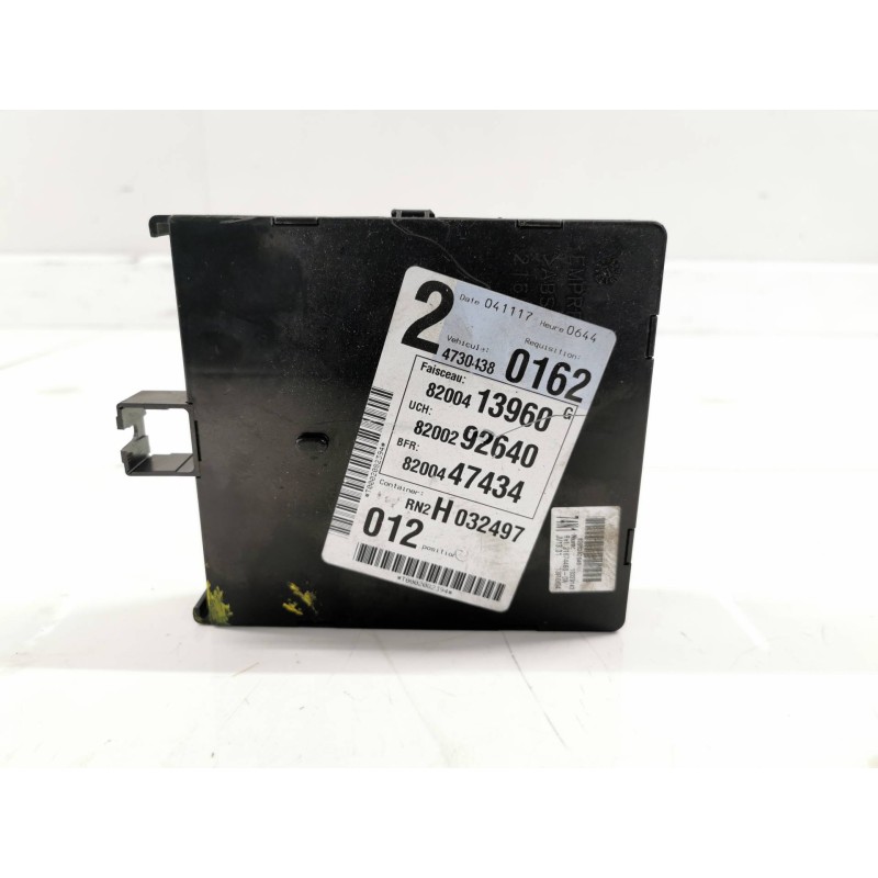 Recambio de uch para renault laguna ii (bg0) authentique referencia OEM IAM 8200292640 21674460 8200447434 Recambio de uch para renault laguna ii (bg0) authentique referencia OEM IAM 8200292640 21674460 8200447434