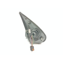 Recambio de retrovisor izquierdo para peugeot 206 berlina xs referencia OEM IAM   