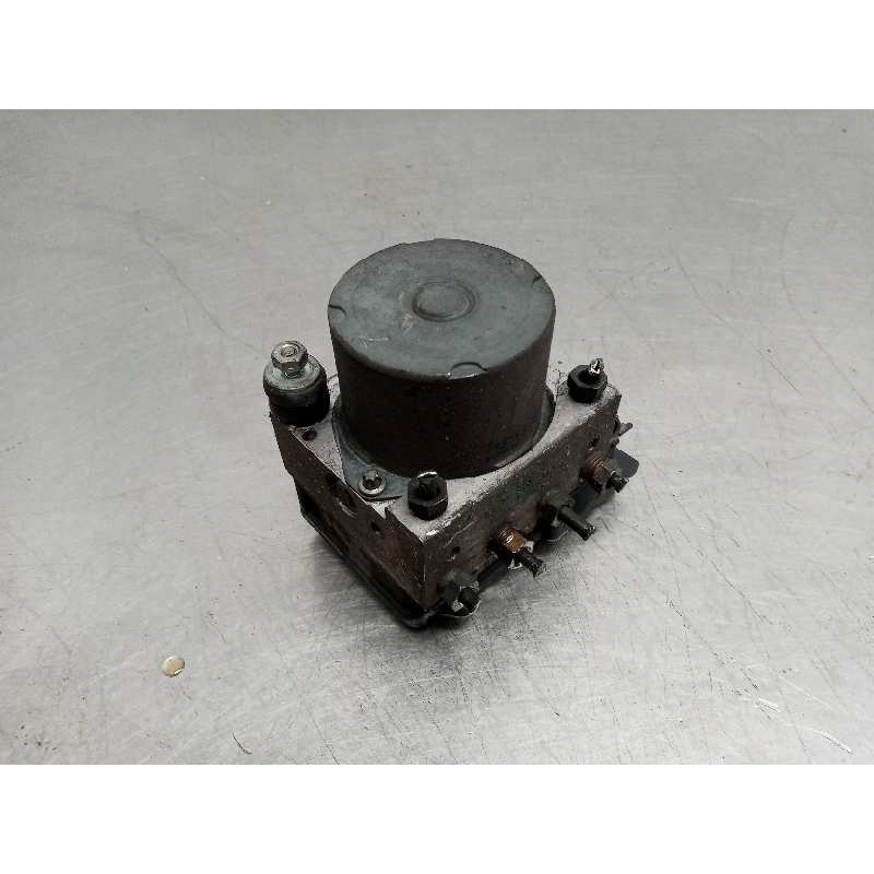 Recambio de abs para nissan micra (k12e) acenta referencia OEM IAM 0265800320 Recambio de abs para nissan micra (k12e) acenta referencia OEM IAM 0265800320