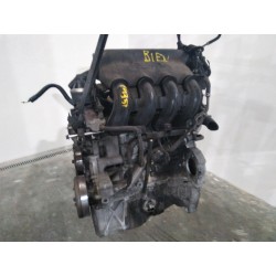 Recambio de motor completo para honda jazz (gd1/5) 1.4 ls referencia OEM IAM L13A1  