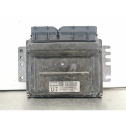 Recambio de centralita motor uce para nissan micra (k12e) acenta referencia OEM IAM MEC32080F33207 MEC32080 