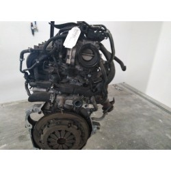 Recambio de motor completo para honda jazz (gd1/5) 1.4 ls referencia OEM IAM L13A1  