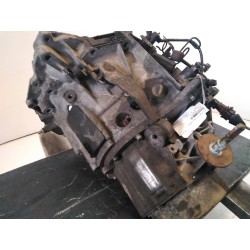 Recambio de caja cambios para citroen zx 1.6 / 1.6i avantage referencia OEM IAM 20CH67  