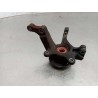 Recambio de mangueta delantera derecha para nissan micra (k12e) acenta referencia OEM IAM   