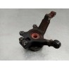Recambio de mangueta delantera derecha para nissan micra (k12e) acenta referencia OEM IAM   