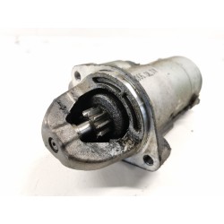 Recambio de motor arranque para ssangyong rodius xdi referencia OEM IAM 6611514101  