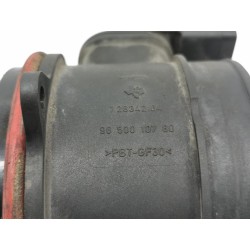 Recambio de caudalimetro para ford fiesta (cbk) ambiente referencia OEM IAM 9650010780 72834204 