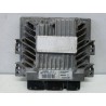 Recambio de centralita motor uce para renault scenic ii dynamique referencia OEM IAM 8200659536 S122326110 8200592611