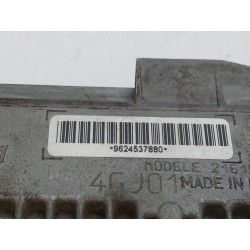 Recambio de centralita motor uce para citroen zx 1.6 / 1.6i avantage referencia OEM IAM 9624537880 9624537880 