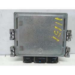 Recambio de centralita motor uce para renault scenic ii dynamique referencia OEM IAM 8200659536 S122326110 8200592611