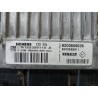 Recambio de centralita motor uce para renault scenic ii dynamique referencia OEM IAM 8200659536 S122326110 8200592611