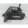 Recambio de motor arranque para seat ibiza (6k1) select referencia OEM IAM 020911023R  