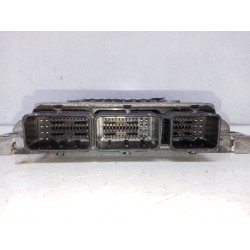 Recambio de centralita motor uce para renault scenic ii dynamique referencia OEM IAM 8200659536 S122326110 8200592611