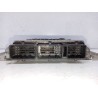 Recambio de centralita motor uce para renault scenic ii dynamique referencia OEM IAM 8200659536 S122326110 8200592611