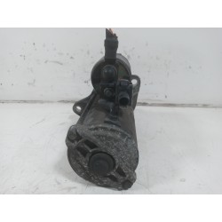 Recambio de motor arranque para seat ibiza (6k1) select referencia OEM IAM 020911023R  