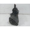 Recambio de motor arranque para seat ibiza (6k1) select referencia OEM IAM 020911023R  