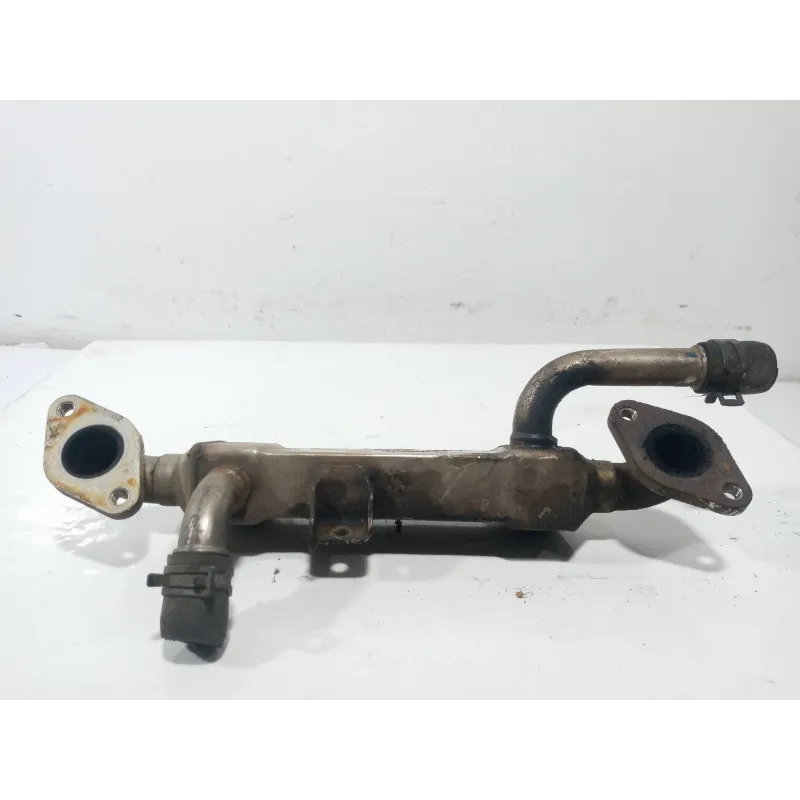 Recambio de enfriador de gases egr para volkswagen sharan (7m6/7m9) advance referencia OEM IAM 038131513C Recambio de enfriador de gases egr para volkswagen sharan (7m6/7m9) advance referencia OEM IAM 038131513C