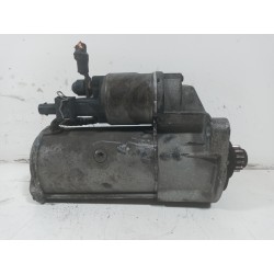 Recambio de motor arranque para seat ibiza (6k1) select referencia OEM IAM 020911023R  