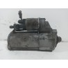Recambio de motor arranque para seat ibiza (6k1) select referencia OEM IAM 020911023R  
