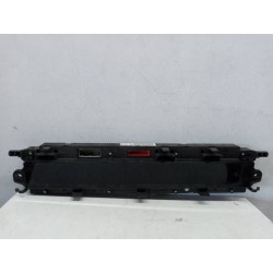 Recambio de cuadro instrumentos para renault scenic ii dynamique referencia OEM IAM P8200494955A P8200494955A 
