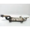 Recambio de enfriador de gases egr para volkswagen sharan (7m6/7m9) advance referencia OEM IAM 038131513C  