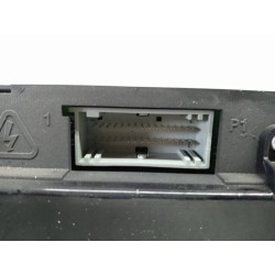 Recambio de cuadro instrumentos para renault scenic ii dynamique referencia OEM IAM P8200494955A P8200494955A 