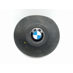 Recambio de airbag delantero izquierdo para bmw x5 (e53) 3.0i referencia OEM IAM 33109680803X  