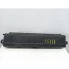 Recambio de cuadro instrumentos para renault scenic ii dynamique referencia OEM IAM P8200494955A P8200494955A 