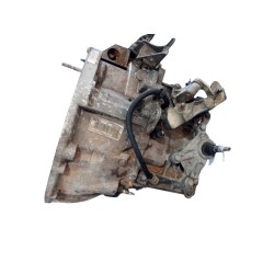 Recambio de caja cambios para renault scenic ii grand confort authentique referencia OEM IAM ND0015  