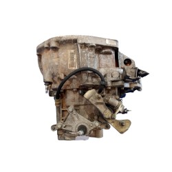 Recambio de caja cambios para renault scenic ii grand confort authentique referencia OEM IAM ND0015  