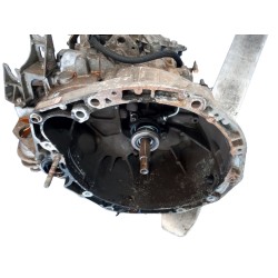 Recambio de caja cambios para renault scenic ii grand confort authentique referencia OEM IAM ND0015  