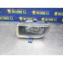 Recambio de faro antiniebla derecho para ford mondeo berlina/familiar (fd) sport berlina 4x4 referencia OEM IAM   