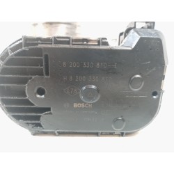 Recambio de caja mariposa para nissan primastar (x..) kombi l2h1 2.9t (6 sitze) referencia OEM IAM 8200330810E  