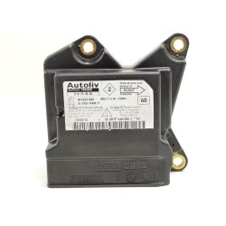 Recambio de centralita airbag para peugeot 308 sw envy referencia OEM IAM 9674291480 619763800 