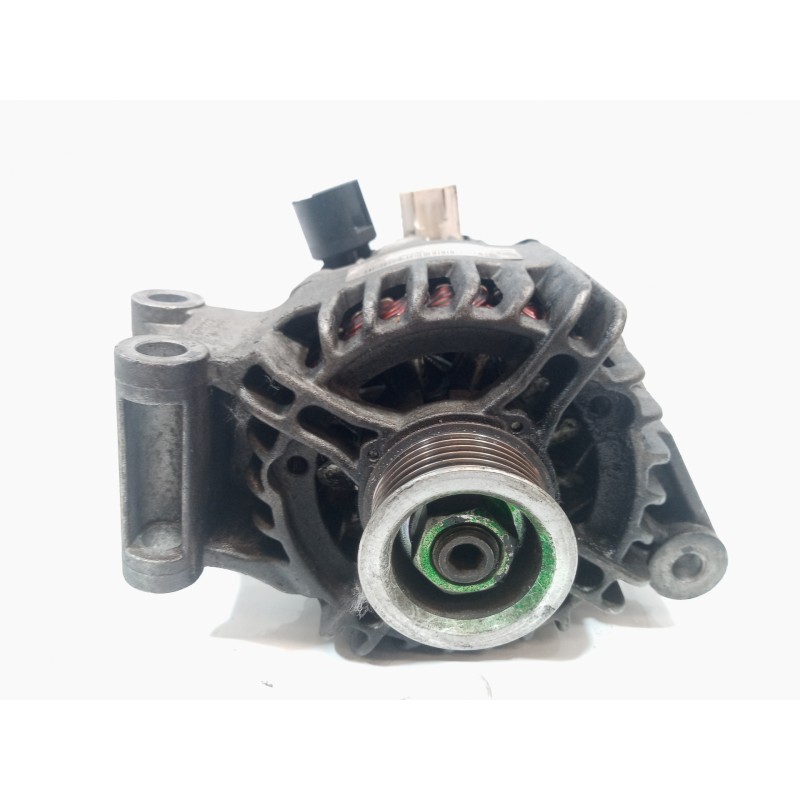 Recambio de alternador para ford focus berlina (cap) ambiente (d) referencia OEM IAM MS1022118354 Recambio de alternador para ford focus berlina (cap) ambiente (d) referencia OEM IAM MS1022118354