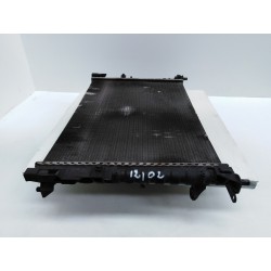 Recambio de radiador agua para renault laguna (b56) 1.6 16v rxe referencia OEM IAM   