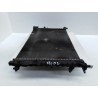 Recambio de radiador agua para renault laguna (b56) 1.6 16v rxe referencia OEM IAM   