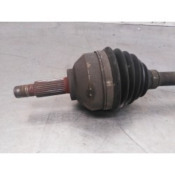 Recambio de transmision delantera derecha para nissan primastar (x..) kombi l2h1 2.9t (6 sitze) referencia OEM IAM   