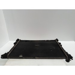 Recambio de radiador agua para renault laguna (b56) 1.6 16v rxe referencia OEM IAM   