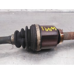 Recambio de transmision delantera derecha para nissan primastar (x..) kombi l2h1 2.9t (6 sitze) referencia OEM IAM   
