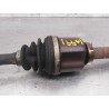 Recambio de transmision delantera derecha para nissan primastar (x..) kombi l2h1 2.9t (6 sitze) referencia OEM IAM   