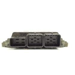 Recambio de centralita motor uce para peugeot 308 sw envy referencia OEM IAM 9801622880 S180123008B HW9666681180