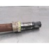 Recambio de transmision delantera derecha para nissan primastar (x..) kombi l2h1 2.9t (6 sitze) referencia OEM IAM   