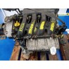 Recambio de despiece motor para renault scenic ii grand confort authentique referencia OEM IAM F4R770  
