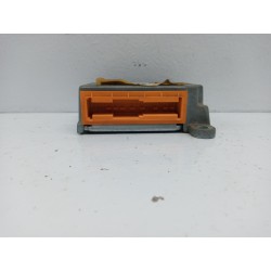 Recambio de centralita airbag para peugeot 206 berlina x-line referencia OEM IAM 9650136980 602327300 