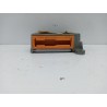 Recambio de centralita airbag para peugeot 206 berlina x-line referencia OEM IAM 9650136980 602327300 