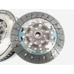 Recambio de kit de embrague para renault scenic ii grand confort authentique referencia OEM IAM   