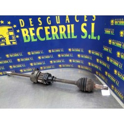 Recambio de transmision delantera derecha para ford mondeo berlina (gd) ghia referencia OEM IAM   