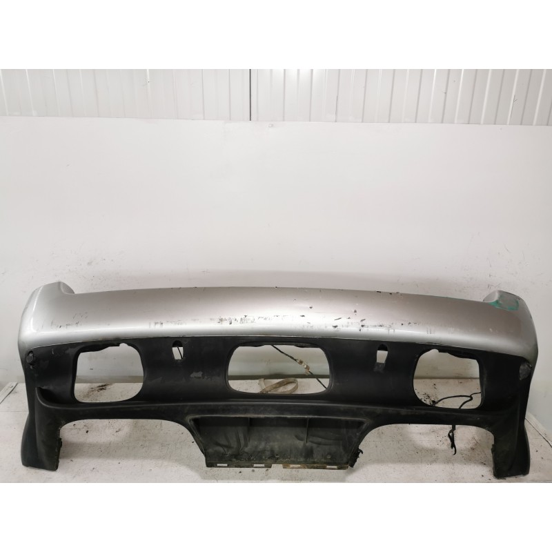Recambio de paragolpes trasero para bmw x5 (e53) 3.0i referencia OEM IAM Recambio de paragolpes trasero para bmw x5 (e53) 3.0i referencia OEM IAM