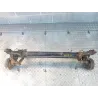 Recambio de puente trasero para peugeot 206 berlina x-line referencia OEM IAM   